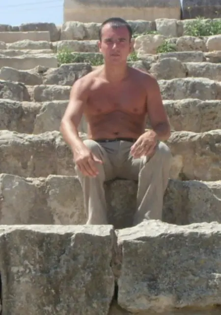 Alexei из Зеленограда, ищу на сайте знакомства на одну ночь