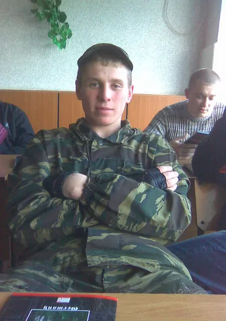 Slavik из Новочеркасска, ищу на сайте знакомства на одну ночь