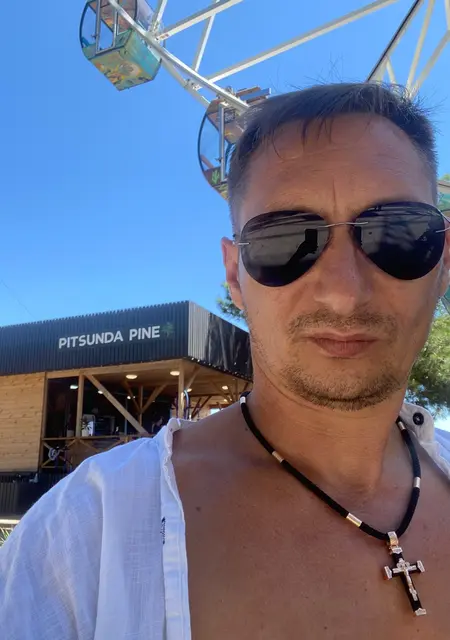 No Fear из Мурома, ищу на сайте знакомства на одну ночь