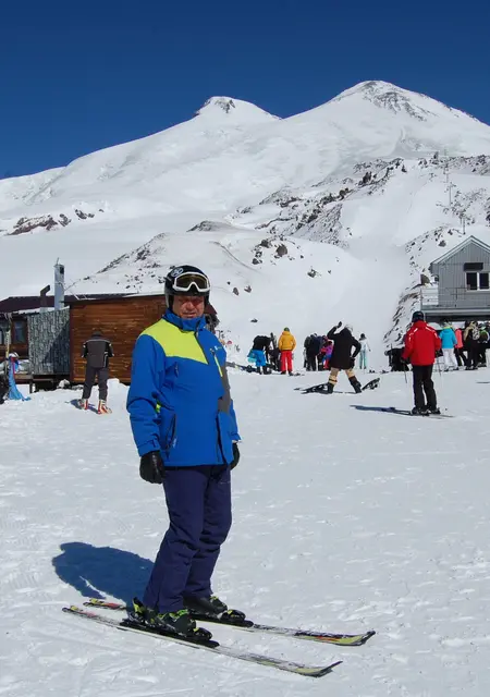 Я Moderated, 66, знакомлюсь без обязательств в Самаре