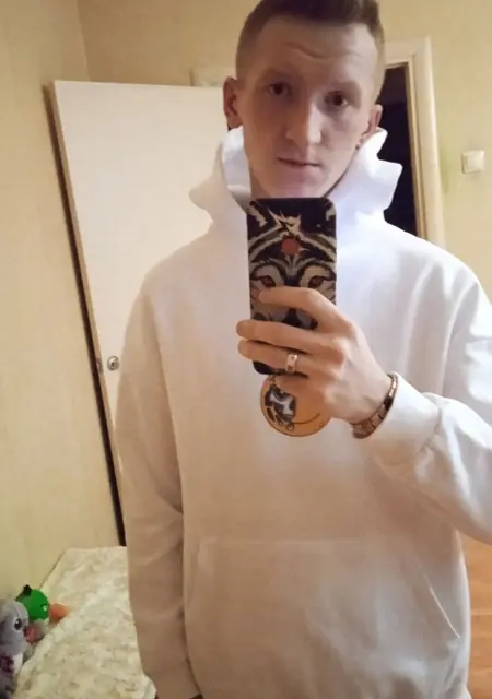 Я Vitya, 27, знакомлюсь без обязательств в Новосибирске