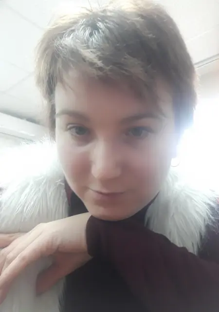 Marry из Астрахани, мне 32, познакомлюсь для постоянных отношений