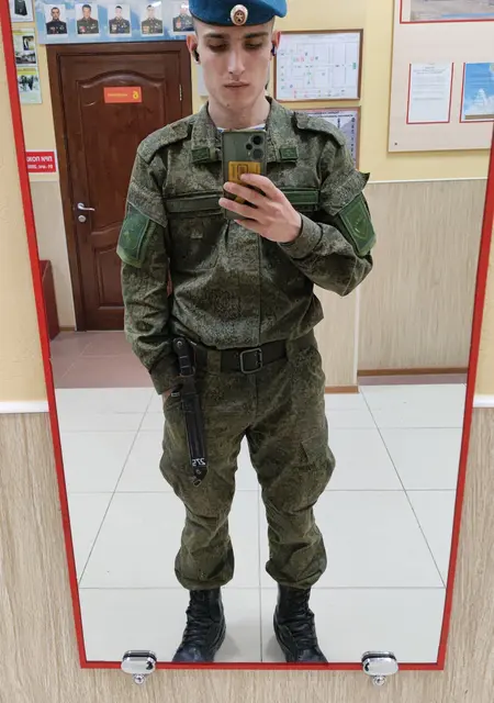 Я Агзам, 20, из Рязани, ищу знакомство для вирта