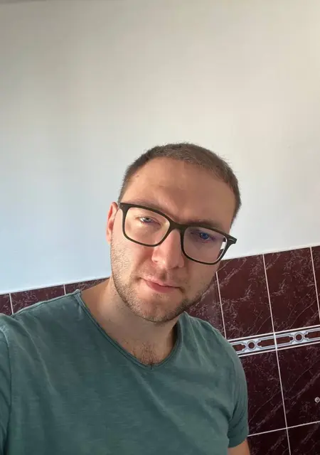 Я Deco, 31, знакомлюсь для приятного времяпровождения в Воронеже