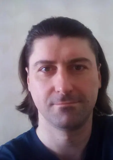 Бонифаций из Зеленограда, ищу на сайте знакомства без обязательств