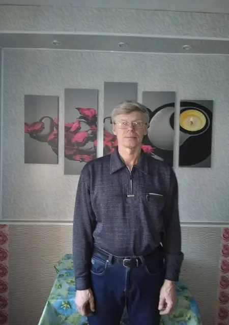 Я Сергей, 57, знакомлюсь без обязательств в Слободском