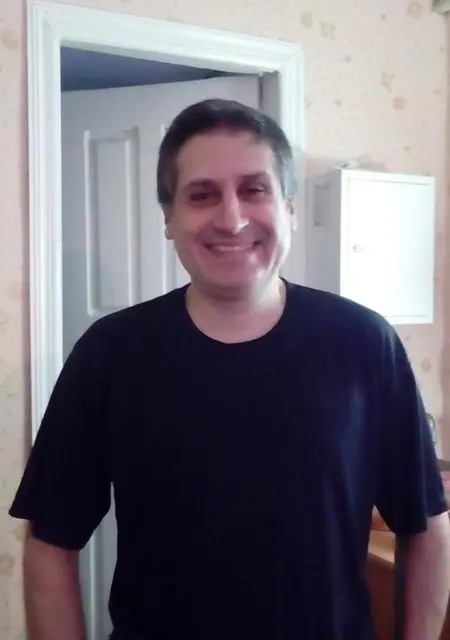 Я Роберт, 55, из Конакова, ищу знакомства без обязательств