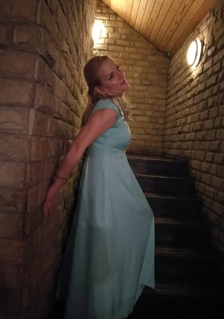 Юлечка из Красноярска, ищу на сайте знакомства без обязательств