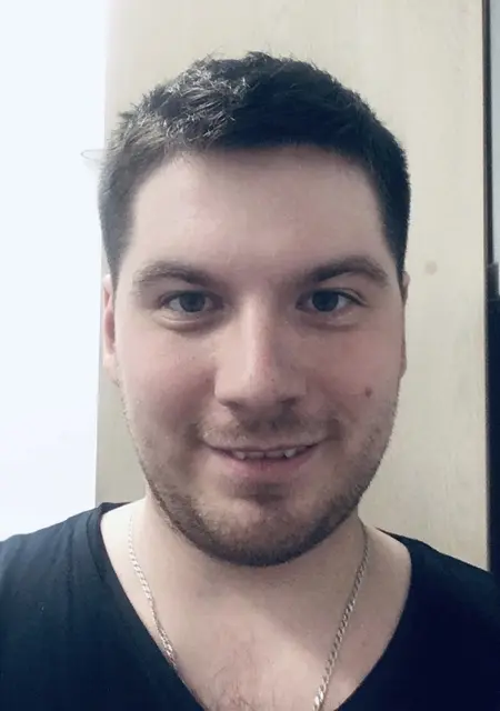 Дима из Тулы, ищу на сайте знакомства без обязательств