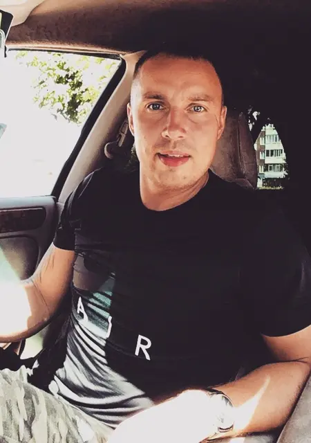 Максим из Канска, мне 37, познакомлюсь для вирта