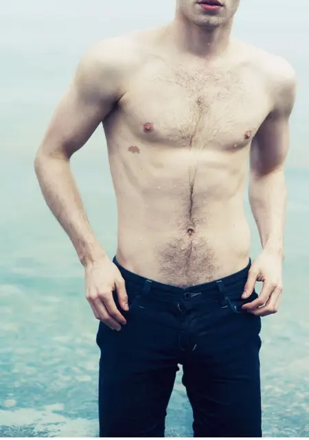 Я Валентин, 45, из Ханты-Мансийска, ищу знакомства без обязательств