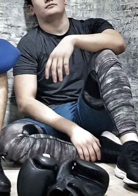 Максим из Хабаровска, ищу на сайте знакомства без обязательств