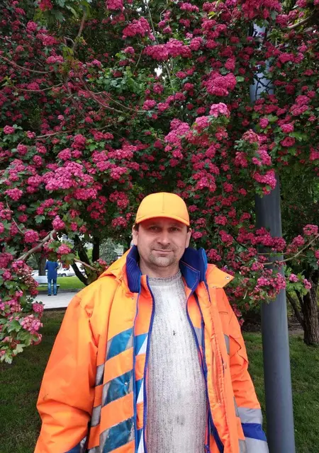 Yiriy из Днепра, мне 51, познакомлюсь для дружбы