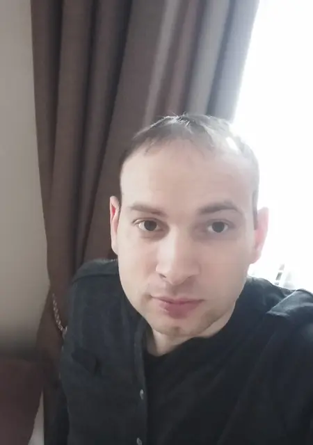 Я Михаил, 38, знакомлюсь без обязательств в Сысерти