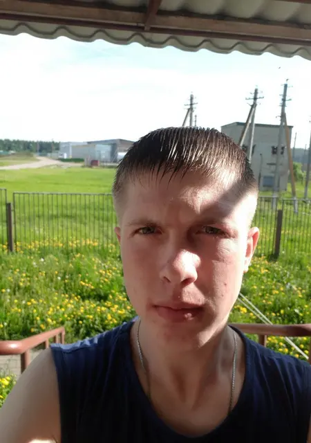 Александр из Минска, мне 30, познакомлюсь без обязательств