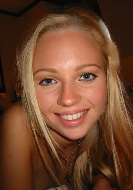 Я Алина, 21, знакомлюсь для вирта в Дальнереченске