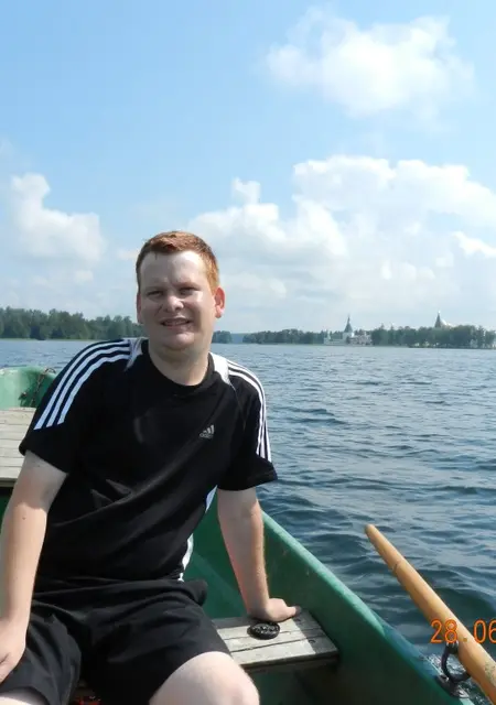 Я Игорь, 41, знакомлюсь без обязательств в Великом Новгороде