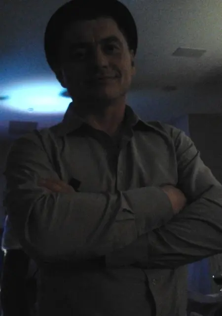 Я Алексей, 50, из Конакова, ищу знакомства без обязательств