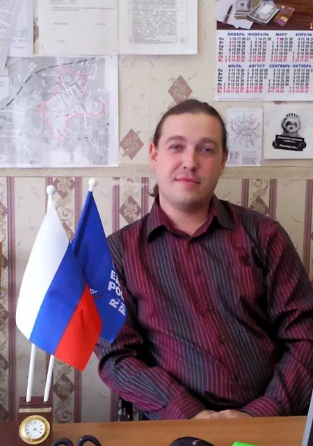 Я Алексей, 42, из Тамбова, ищу знакомство для вирта