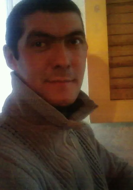 Александр из Белогорска, мне 47, познакомлюсь без обязательств