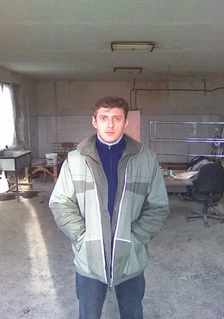 Aleksej из Армавира, мне 49, познакомлюсь для дружбы