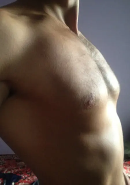 Я Олег, 42, из Орехово-Зуево, ищу знакомство для приятного времяпровождения