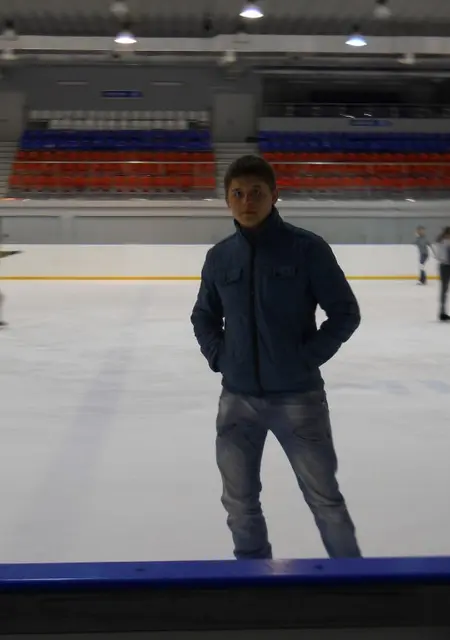 Данила из Новомосковска, мне 32, познакомлюсь для дружбы