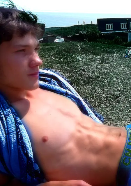 Я Вадим, 32, знакомлюсь без обязательств в Большом Камне