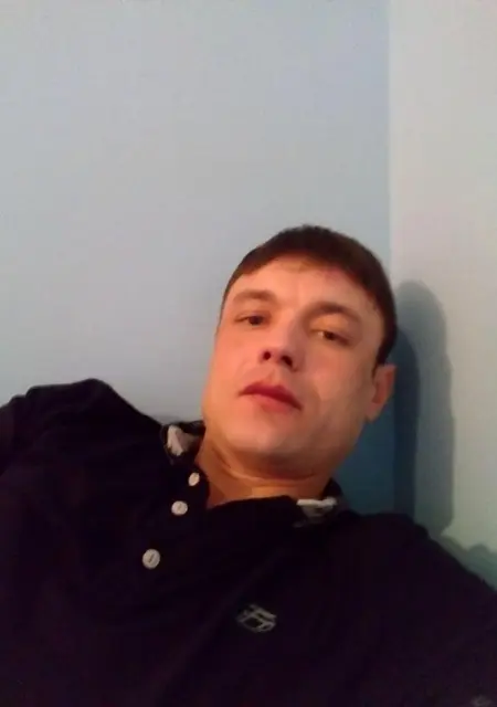 Владимир из Петропавловска-Камчатского, мне 38, познакомлюсь на одну ночь