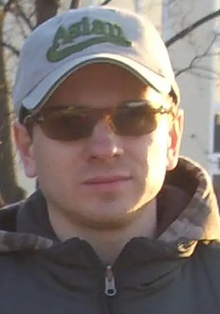 Я Alek, 45, знакомлюсь без обязательств в Ивано-Франковске