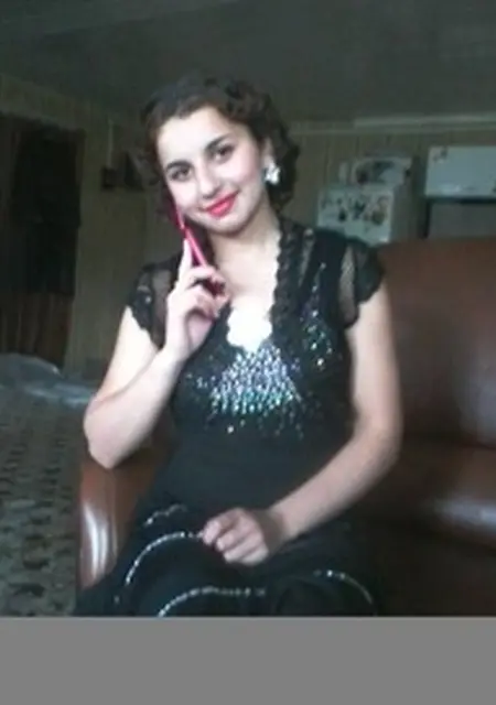 Алёна из Ставрополя, мне 28, познакомлюсь без обязательств