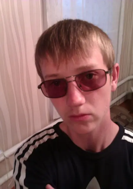 Likebandit из Волжского, мне 32, познакомлюсь на одну ночь