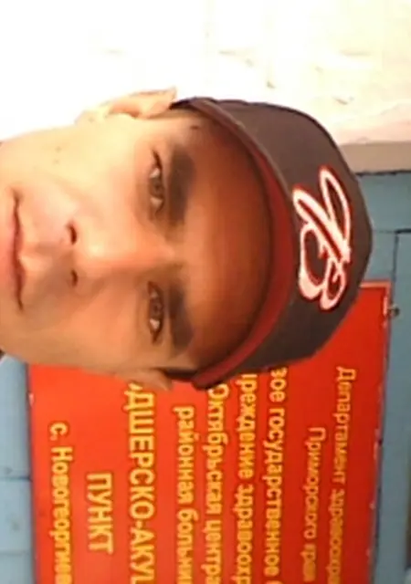 Владислав из Покровки, мне 36, познакомлюсь на одну ночь