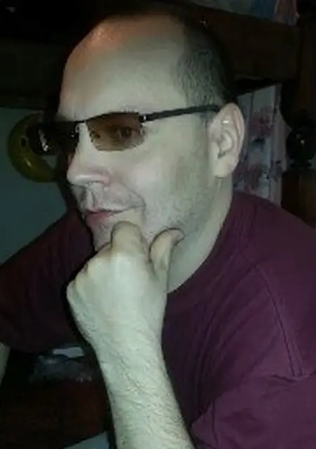 Dima из Череповца, мне 51, познакомлюсь на одну ночь