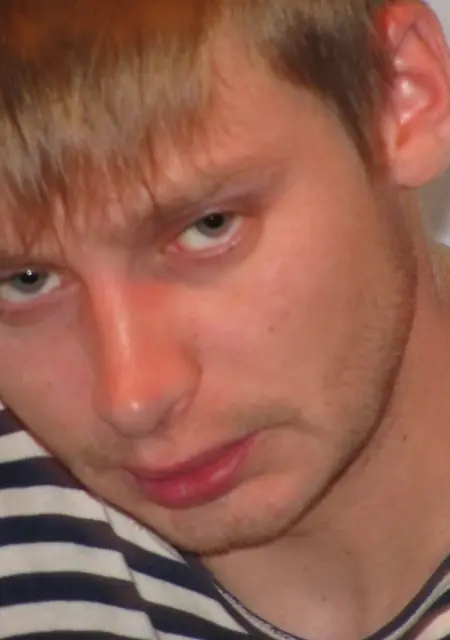 Я Юрий, 43, из Красноярска, ищу знакомства без обязательств