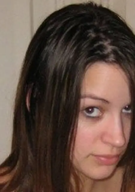 Я Вероника, 30, из Хабаровска, ищу знакомство для постоянных отношений