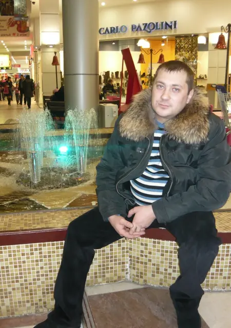 Я Dima, 47, из Тольятти, ищу знакомства без обязательств