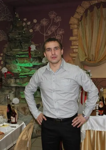 Я Михаил, 36, из Бузулука, ищу знакомства без обязательств