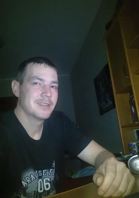 Я Evgeniy, 42, знакомлюсь на одну ночь в Тольятти