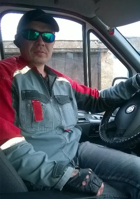 Я Грузовое Такси, 44, из Стерлитамака, ищу знакомства без обязательств