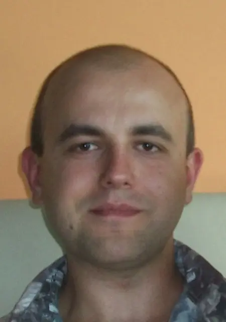 Я Сергей, 45, знакомлюсь на одну ночь в Николаеве