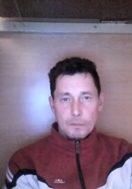 Я Владимир, 54, из Крымска, ищу знакомства без обязательств