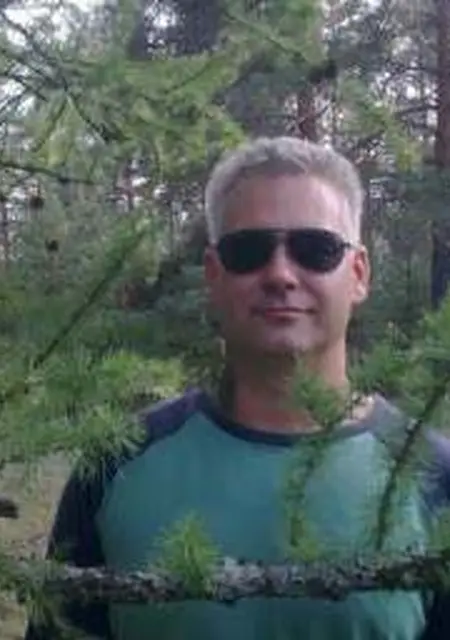 Serj из Белорецка, мне 50, познакомлюсь на одну ночь