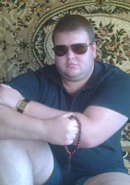 Андрей из Новочеркасска, мне 34, познакомлюсь на одну ночь