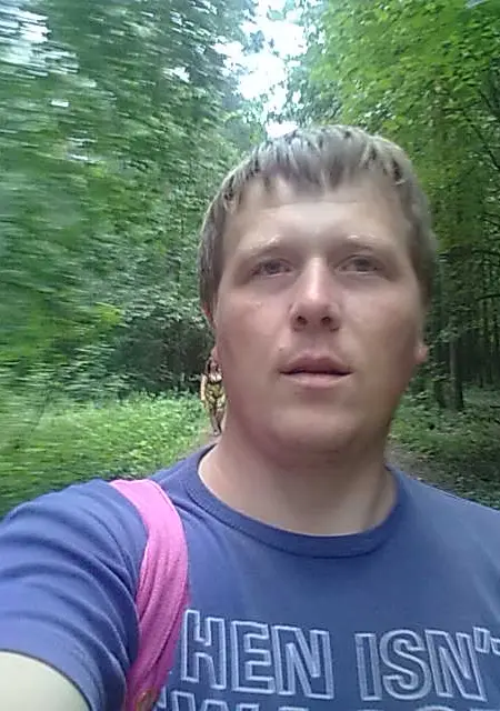 Я Roman, 43, из Видного, ищу знакомства без обязательств