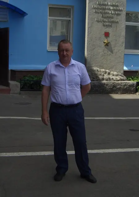 Я Виктор, 58, из Мытищ, ищу знакомства на одну ночь