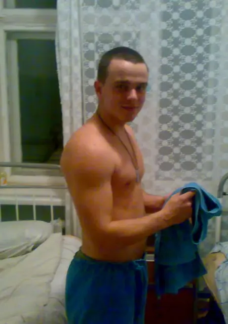 Я Даниил, 33, знакомлюсь без обязательств в Ельце