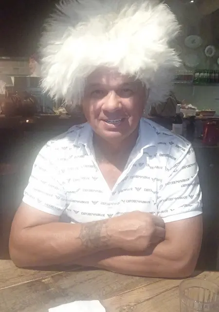 Андрей из Владивостока, мне 61, познакомлюсь без обязательств