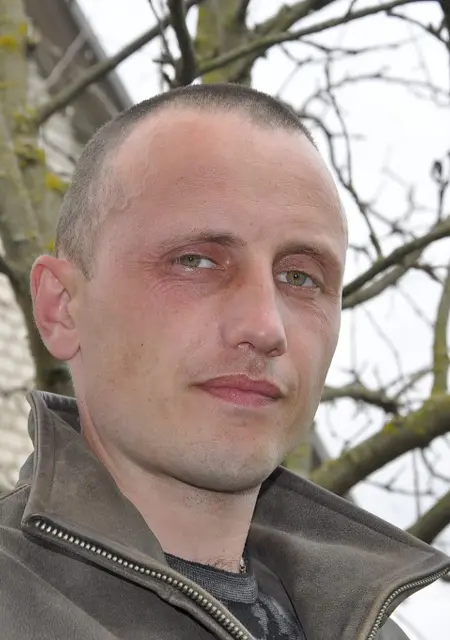 Alexey из Смоленска, мне 47, познакомлюсь для постоянных отношений