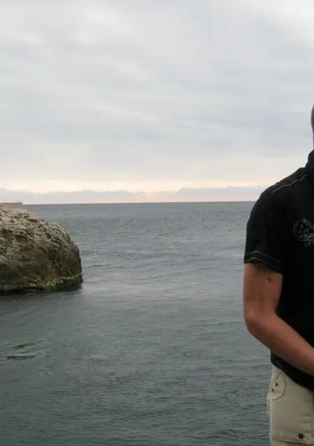 Я Lexsis, 45, знакомлюсь на одну ночь в Гатчине